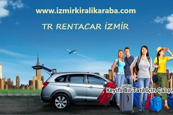 CLASS KİRALIK ARABA İZMİR - Resim 20