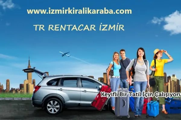 CLASS KİRALIK ARABA İZMİR - Resim 2
