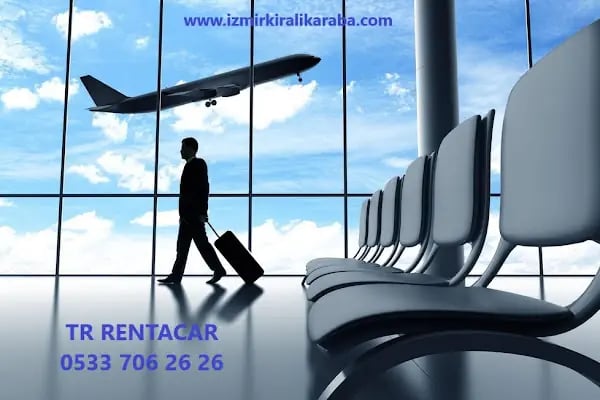 CLASS KİRALIK ARABA İZMİR - Resim 6