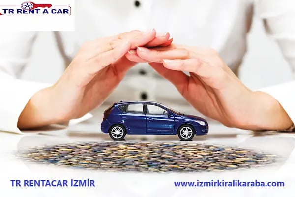 CLASS KİRALIK ARABA İZMİR - Resim 15