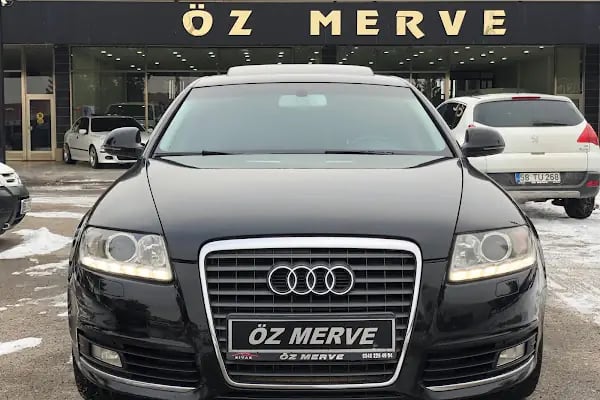 Öz Merve Otomotiv - Resim 14