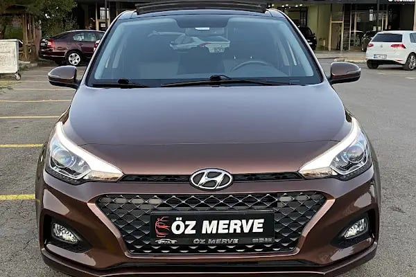 Öz Merve Otomotiv - Resim 19