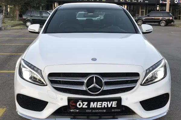 Öz Merve Otomotiv - Resim 9