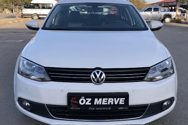 Öz Merve Otomotiv - Resim 20