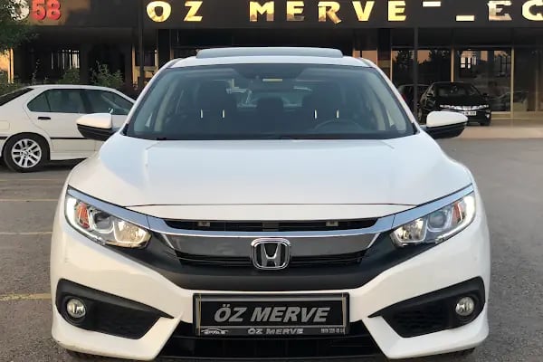 Öz Merve Otomotiv - Resim 12