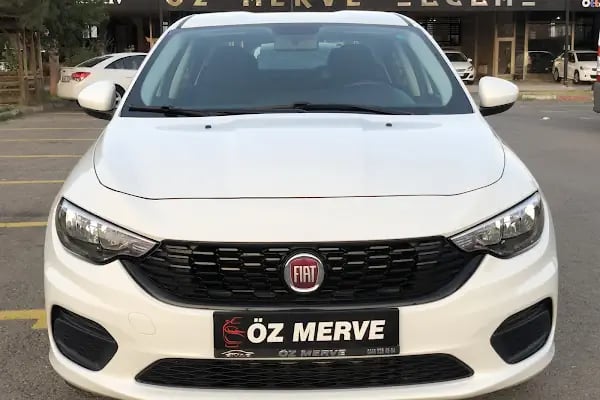 Öz Merve Otomotiv - Resim 17