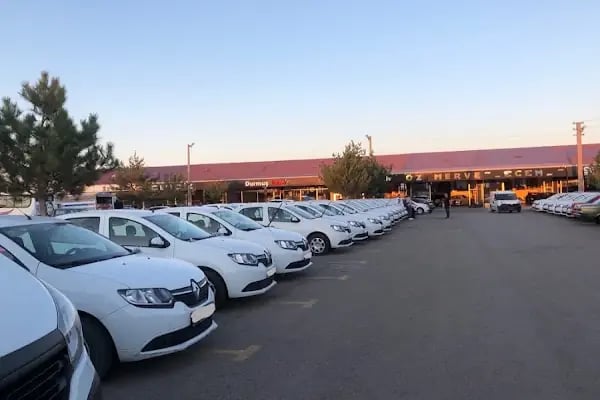 Öz Merve Otomotiv - Resim 6