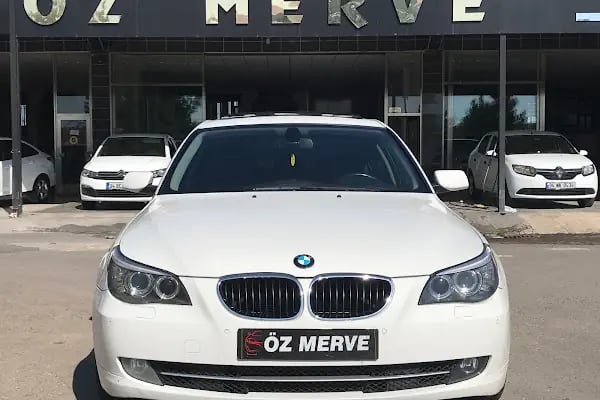 Öz Merve Otomotiv - Resim 18