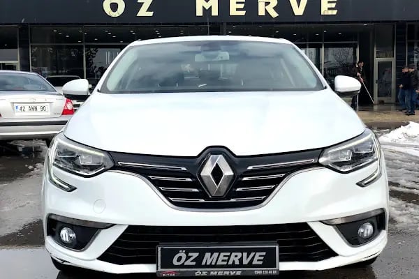 Öz Merve Otomotiv - Resim 1