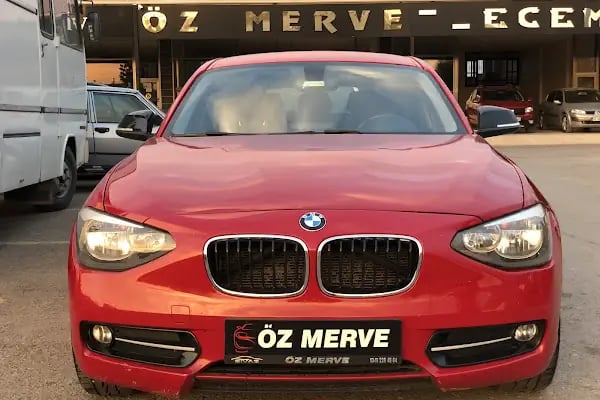 Öz Merve Otomotiv - Resim 13