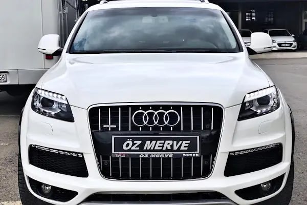 Öz Merve Otomotiv - Resim 7
