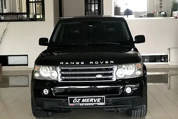 Öz Merve Otomotiv - Resim 5