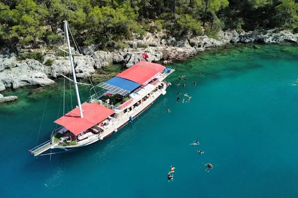 Çayağzı Yat Limanı - Resim 2