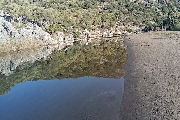 Çayağzı Yat Limanı - Resim 20