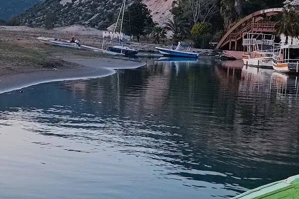 Çayağzı Yat Limanı - Resim 9