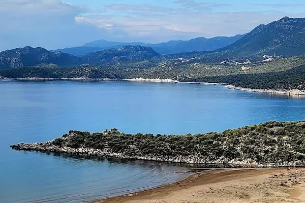 Çayağzı Yat Limanı - Resim 17
