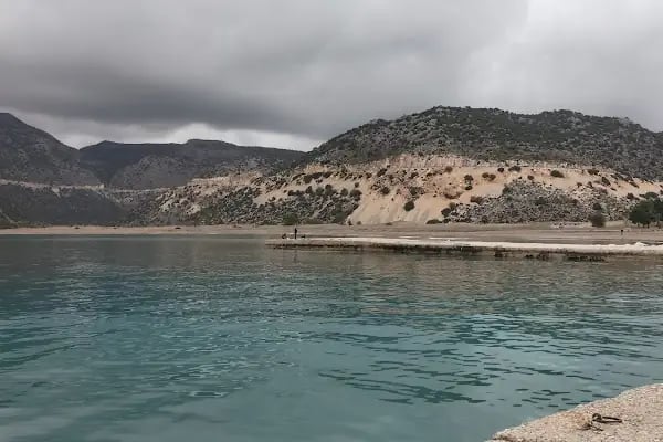 Çayağzı Yat Limanı - Resim 6