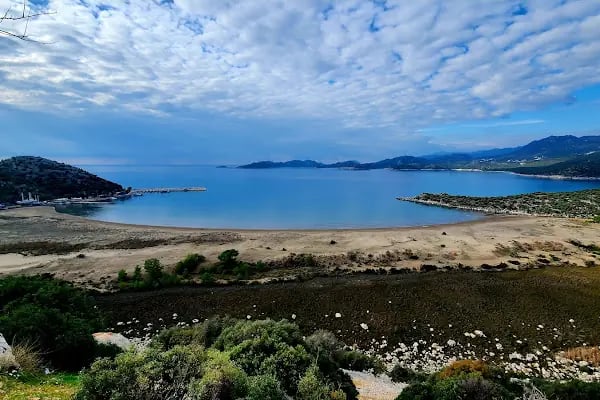 Çayağzı Yat Limanı - Resim 7