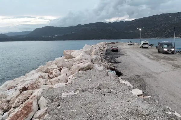 Çayağzı Yat Limanı - Resim 13