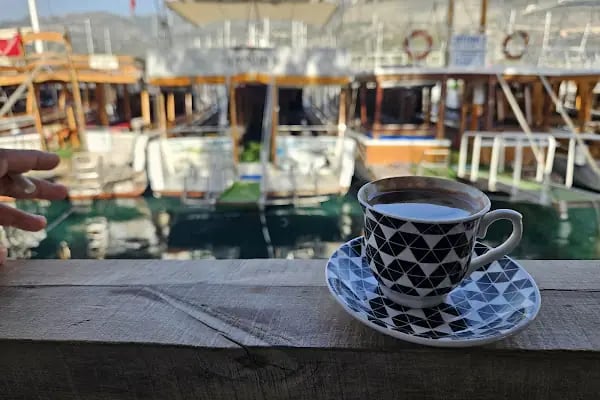 Çayağzı Yat Limanı - Resim 15
