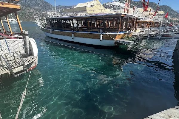 Çayağzı Yat Limanı - Resim 4