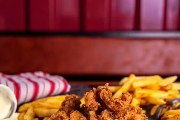 Ohannes Burger Buca - Resim 16