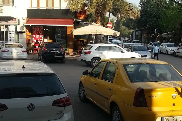 Ohannes Burger Buca - Resim 9