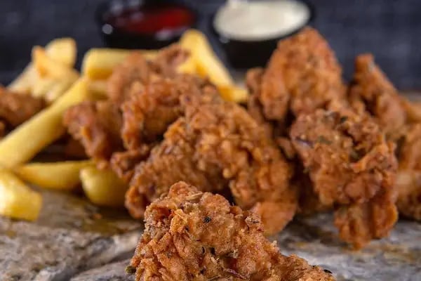 Ohannes Burger Buca - Resim 20