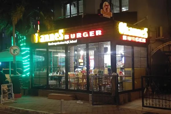 Ohannes Burger Buca - Resim 15