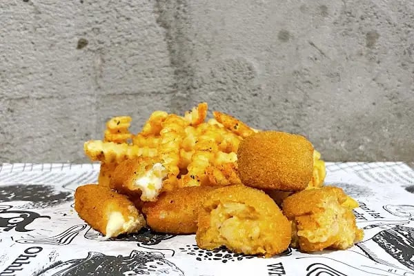 Ohannes Burger Buca - Resim 18