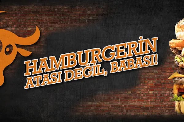 Ohannes Burger Buca - Resim 19