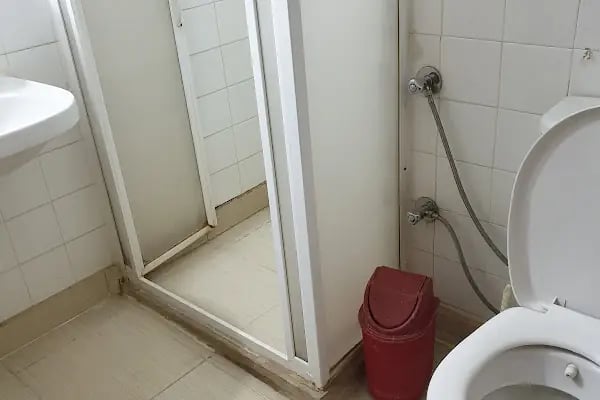 Nazarköy Dere Camping & Restaurant - Resim 3