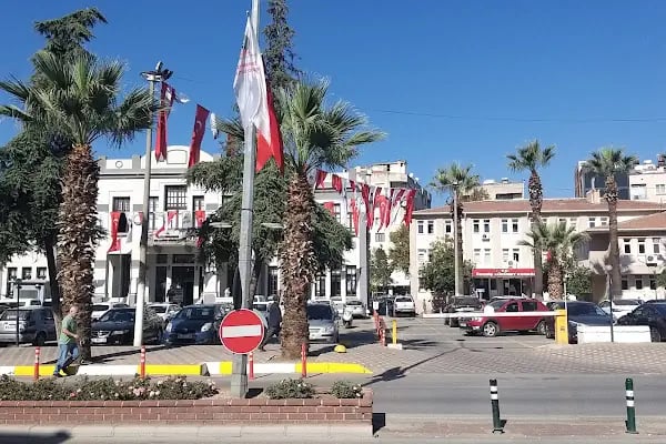 Nazarköy Dere Camping & Restaurant - Resim 2