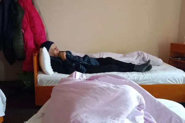 Nazarköy Dere Camping & Restaurant - Resim 4