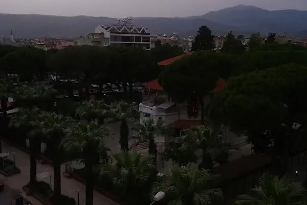 Nazarköy Dere Camping & Restaurant - Resim 16