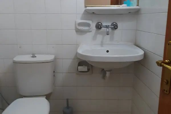 Nazarköy Dere Camping & Restaurant - Resim 8