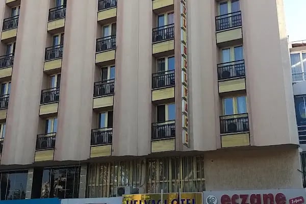 Nazarköy Dere Camping & Restaurant - Resim 7