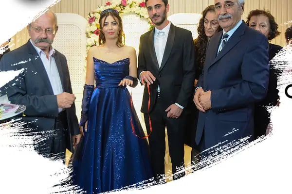 Eliz Wedding - Resim 18