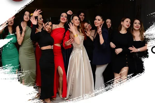 Eliz Wedding - Resim 17
