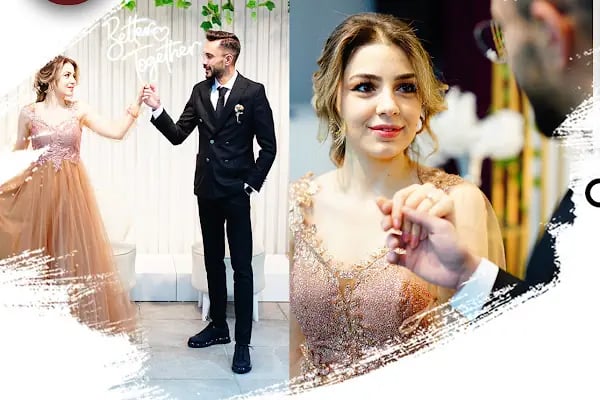 Eliz Wedding - Resim 14