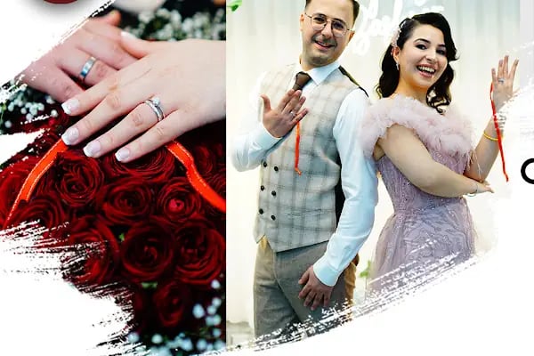 Eliz Wedding - Resim 11