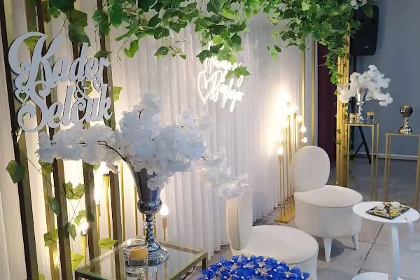 Eliz Wedding - Resim 4