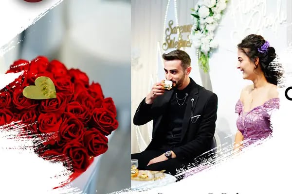 Eliz Wedding - Resim 12