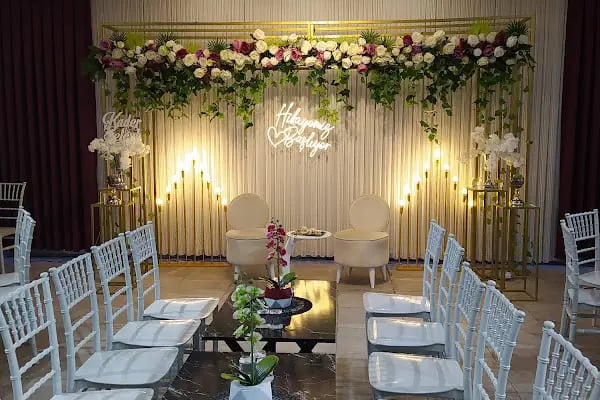 Eliz Wedding - Resim 6