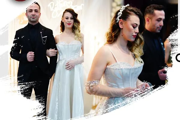 Eliz Wedding - Resim 13