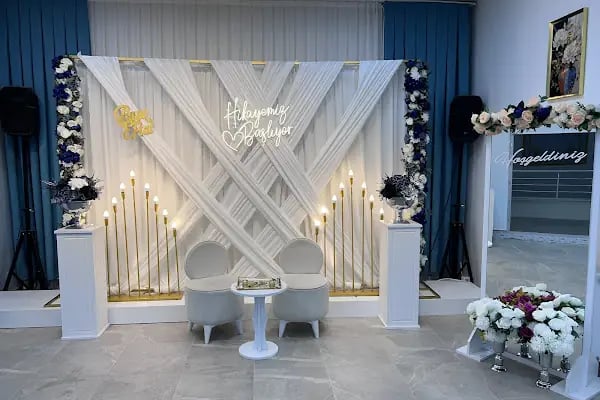 Eliz Wedding - Resim 2