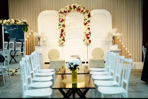 Eliz Wedding - Resim 8