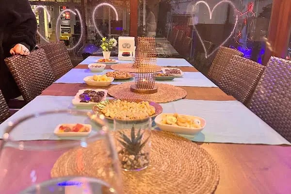 Agora Apart Otel - Resim 6