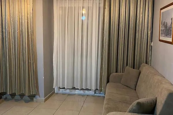 Agora Apart Otel - Resim 5