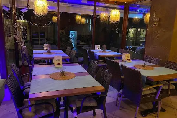 Agora Apart Otel - Resim 7